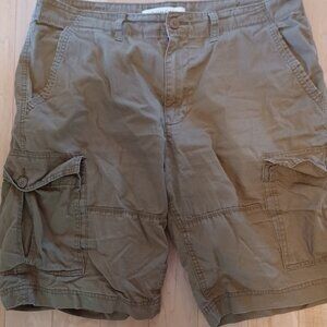 Sonoma men's cargo shorts